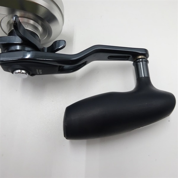 ２１オシアジガー２０００ＮＲＸＧ